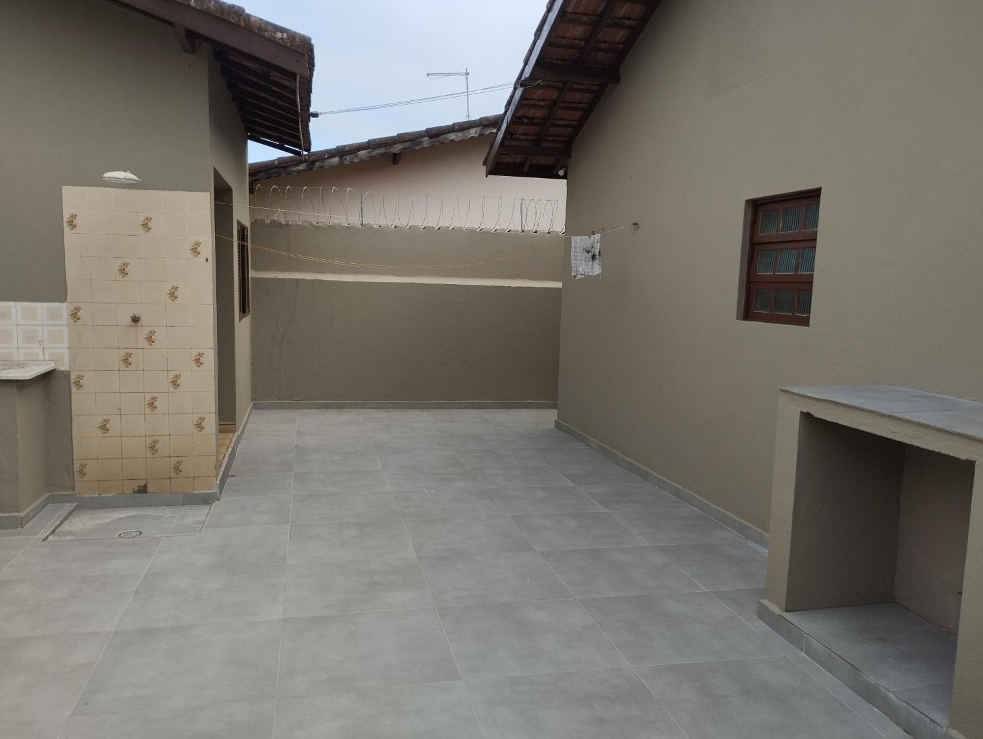 Casa A 50 Metros Da - No Local Da Pg Casa de Férias Praia Grande (Santos)