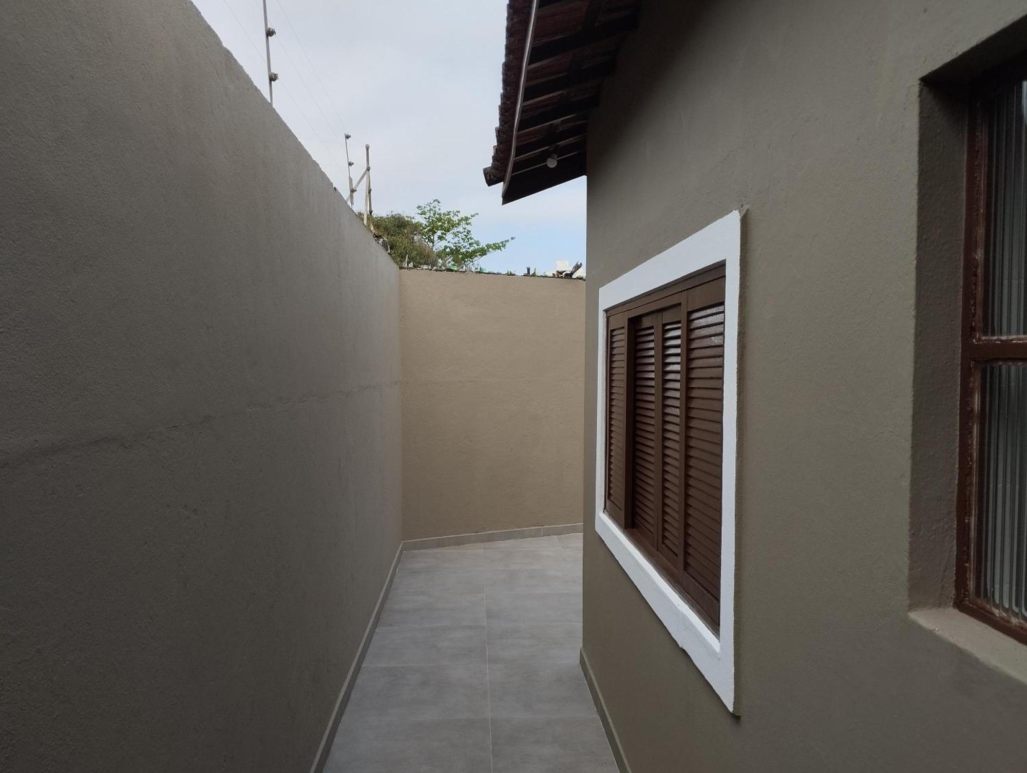 Casa de Férias Casa A 50 Metros Da - No Local Da Pg Praia Grande (Santos)