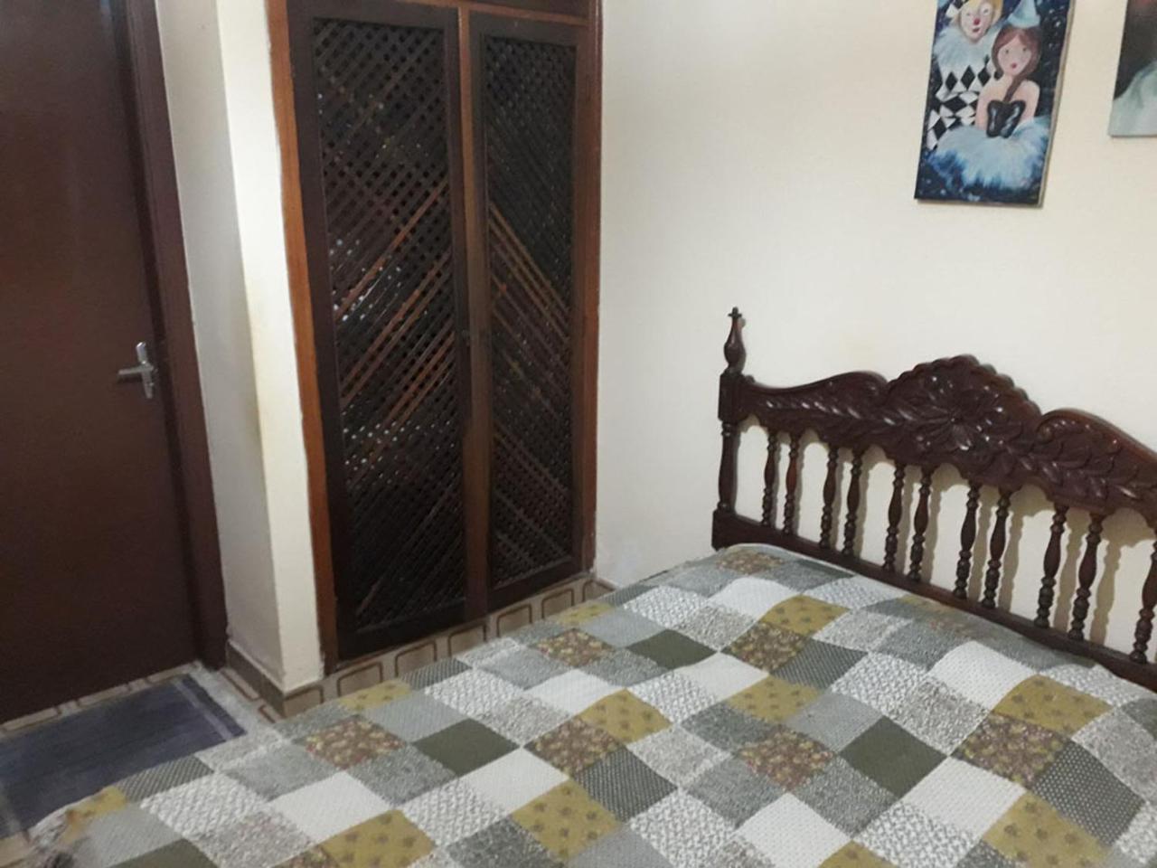 Casa de Férias Casa A 50 Metros Da - No Local Da Pg