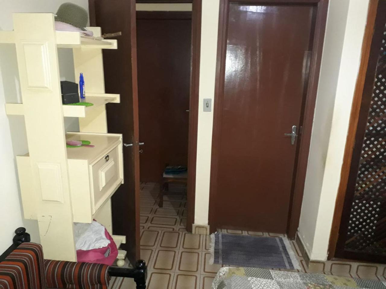 Casa de Férias Casa A 50 Metros Da - No Local Da Pg Praia Grande (Santos)