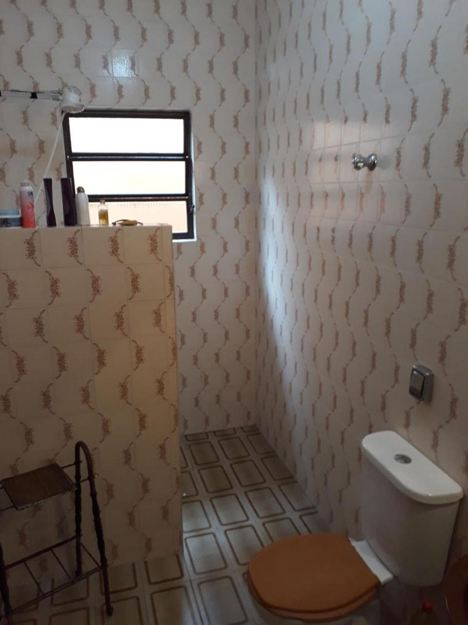Casa A 50 Metros Da - No Local Da Pg Casa de Férias