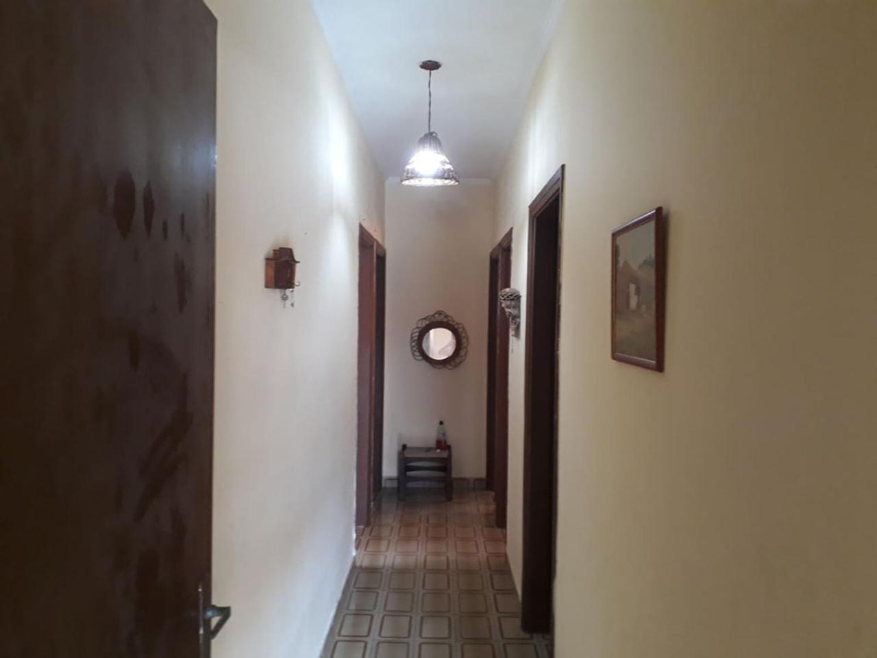 Casa de Férias Casa A 50 Metros Da - No Local Da Pg *