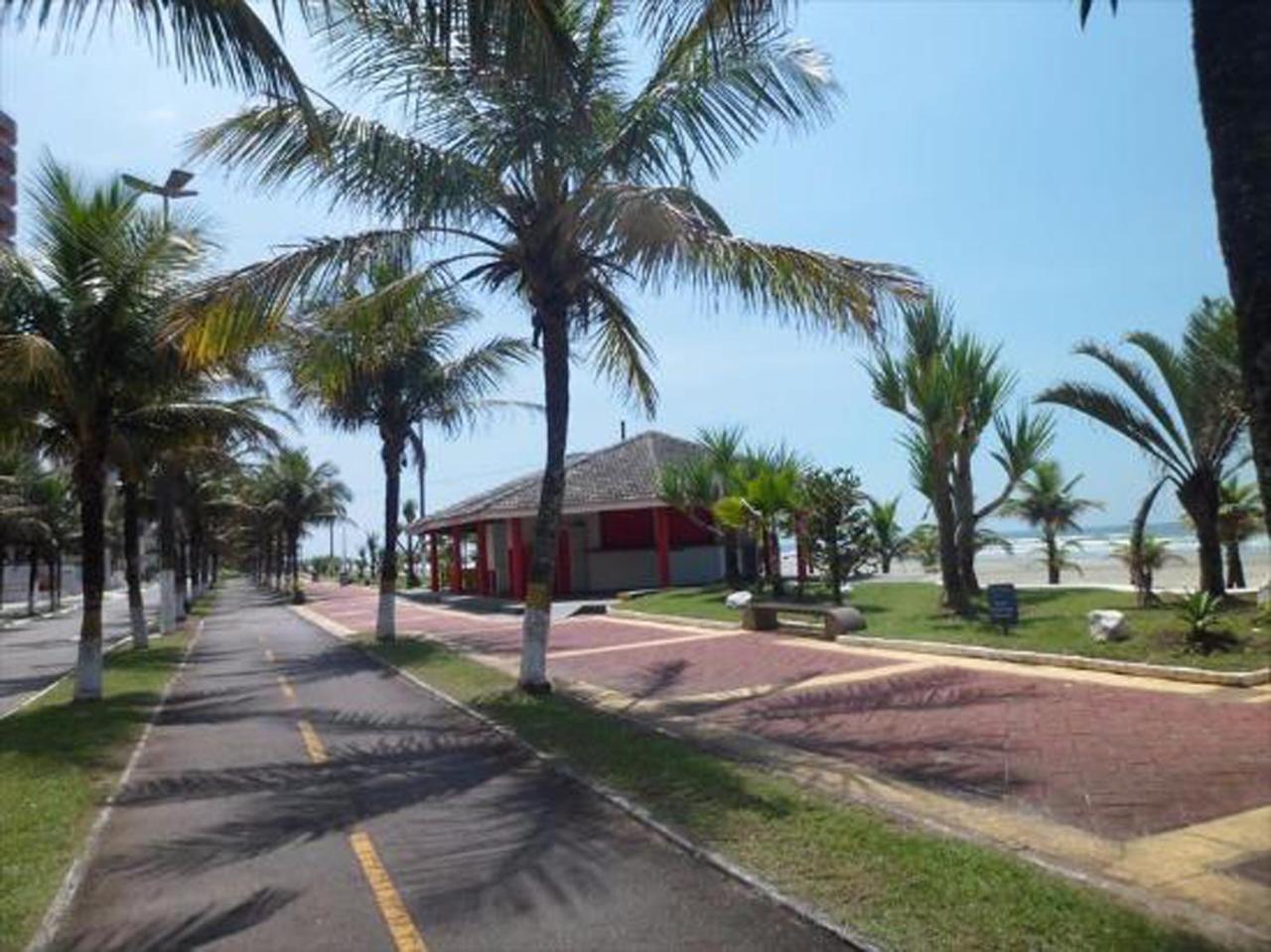 Casa de Férias Casa A 50 Metros Da - No Local Da Pg *